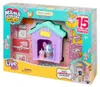 Puppy Party Set - LITTLE LIVE PETS - 1 mother and 15 Productafbeelding-voorbeeld 12