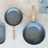 BRA Nordik | Wok da 28 cm, in alluminio forgiato con Anteprima dell’immagine prodotto 8