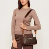 Valentino Bags Umhängetasche Regina Braun onesize Produktbild-Vorschau 18