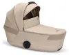 Cybex Balios S Lux Kinderwagen inkl. faltbarer Babywanne , Produktbild-Vorschau 12