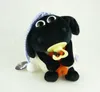 Nici Kuscheltier Timmy mit Schlafmütze (Glow in the dark) Produktbild-Vorschau 3
