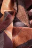 Biederlack Plaid / Decke 150 x 200cm Autumn Ember Produktbild-Vorschau 4