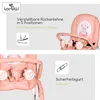 Lorelli Babywippe fr Neugeborene bis 9kg, Babyschaukel Produktbild-Vorschau 9