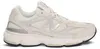 New Balance Herren Schuhe M6034AT Halbschuhe Schnürer Produktbild-Vorschau 1