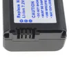 Kompatibler Li-Ion Ersatzakku K5FW50 für Sony NP-FW50 Produktbild-Vorschau 3