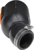 Športový vzduchový filter box twin 28 35 50 mm tuning Náhľad obrázku produktu 4
