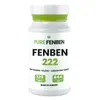 Fenben 222 mg | >99,90 % Reinheit | Laborqualität | 120 Produktbild-Vorschau 1