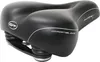 Contec Sattel Anatomic 2 Czc City/Tour, Dam. Schwarz Produktbild-Vorschau 2