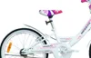 20 Zoll Kinderfahrrad Mädchenfahrrad  mit Rücktrittbremse Produktbild-Vorschau 6