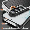 Hülle Für Samsung Galaxy S25 Militärqualität Stoßfest Produktbild-Vorschau 4