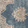 In- & Outdoor-Teppich Für Balkon Terrasse, Kurzflor Mit Produktbild-Vorschau 8
