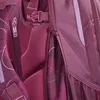 coocazoo zaino della scuola Porter School Backpack Berry Anteprima dell’immagine prodotto 10