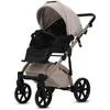 Knirpsenland Lifetime 2.0 Kombi Kinderwagen mit Babywanne Produktbild-Vorschau 3