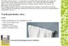 Haceka IXI Handtuchhalter 60cm. 100% Edelstahl Rostfrei Produktbild-Vorschau 4