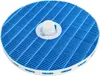 vhbw 2-teiliges Filter-Set kompatibel mit Philips HU5930/10 Produktbild-Vorschau 9