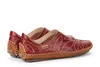 Pikolinos Damen Slipper aus Leder mit floralen Cut Outs Produktbild-Vorschau 16