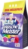 WäscheMeister Colorwaschpulver 6 kg Produktbild-Vorschau 2