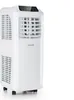 Klarstein Smart mobilná klimatizácia 3v1, ventilátor, Náhľad obrázku produktu 1