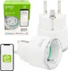 Gosund Sp111 3680W 16A Inteligentná Wifi zásuvka, Tuya Náhľad obrázku produktu 6