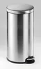 Durable 340323 - 30 l - Rund - Silber - 35 cm - 655 mm Náhľad obrázku produktu 8