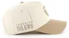 47 Brand Snapback Cap - SIDE SCRIPT Edmonton Oilers beige Produktbild-Vorschau 4