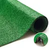 Tapiso Rasenteppich NATURAL Grün Höhe: 6mm Balkon Terrasse Produktbild-Vorschau 1