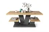All4All Couchtisch Valerio , Wohnzimmertisch , Kaffeetisch Produktbild-Vorschau 2