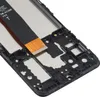 Für Samsung Galaxy A32 5G Display Full LCD mit Rahmen Produktbild-Vorschau 4