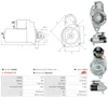 Ram 5.7 V8 01.2005-12.2008 Produktbild-Vorschau 9
