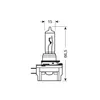 Osram 4008321055477, 65 V, 1 kusů Náhled obrázku produktu 2