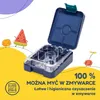 KlarsteinSchmatzfatz easy, śniadaniówka, pudełko na lunch, Podgląd zdjęcia produktu 5