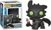 Drachenzähmen leicht gemacht 3 POP! Vinyl Figur Toothless 9 Produktbild-Vorschau 8