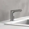 SCHÜTTE Waschtischarmatur VITAL, Wasserhahn mit Sensor, Produktbild-Vorschau 5
