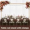 Ständer für den Tisch, Ballonbogenständer, für Hochzeit Produktbild-Vorschau 8