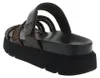 Tamaris Damen Pantolette mit Plateau und Keilabsatz Produktbild-Vorschau 21
