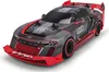 Dickie RC Audi S1 E-Tron Quattro Drift-Car, RTR Produktbild-Vorschau 9