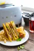 Smeg - 2 plátkový topinkovač v retro stylu 50. let Náhled obrázku produktu 26