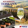 Weinregal TOSKANA | HxBxT 75x60x30 cm | 30 Flaschen auf 5 Produktbild-Vorschau 7