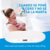 Detská váha GRUNDIG | digitálna detská váha do 20 kg | Náhľad obrázku produktu 10