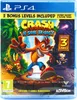Activision Blizzard Crash Bandicoot N. Sane Trilogy, PS4, Produktbild-Vorschau 2