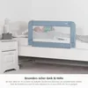 reer Sleep n Keep Bettgitter, Rausfallschutz für Bett, Anteprima dell’immagine prodotto 15