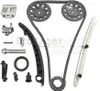 METZGER 7490001 Steuerkettensatz Steuerkette für OPEL Corsa Produktbild-Vorschau 2