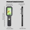 Digitales Handmikroskop,Handgehaltenes digitales Mikroskop Produktbild-Vorschau 2