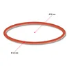 SunSun Ersatzteil für Schwimmbadpumpe O-Ring 2, Produktbild-Vorschau 3
