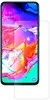 2x Schutzfolie für Samsung Galaxy A70s matt - Anti-Shock 9H Produktbild-Vorschau 2