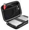 Borsa per navigatore satellitare EVA nera 4,3" - 5" Anteprima dell’immagine prodotto 5