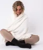Occulto Damen Warme Kuschelsocken 6er Pack (Modell: Smilla) Produktbild-Vorschau 3