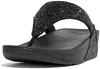 Lulu Glitter-Zehen-Flip-Flops Produktbild-Vorschau 1