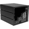 StarTech.com 4-fach 3,5 trägerloser SATA Festplatten Produktbild-Vorschau 4