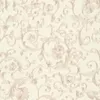 VERSACE Tapete mit Metallic Ranken & Blüten – Creme Produktbild-Vorschau 14